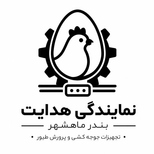دستگاه جوجه کشی هدایت